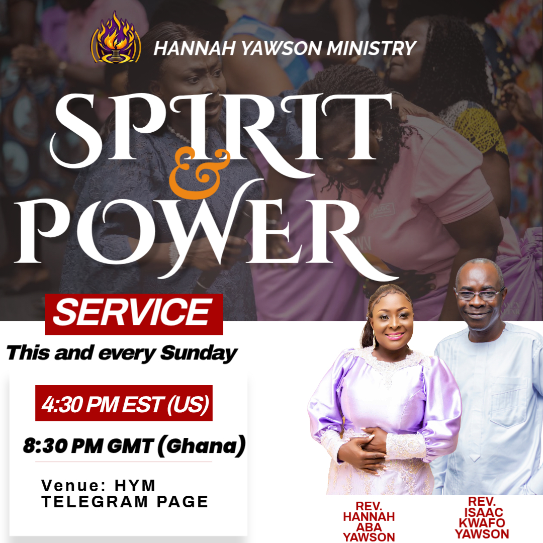 School of Ministry Class